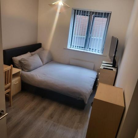 City Living 2 Bedroom 2 Bathroom Apartment In Deansgate Manchester M1 외부 사진