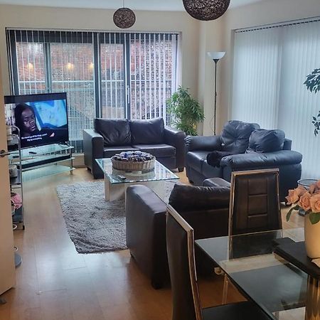City Living 2 Bedroom 2 Bathroom Apartment In Deansgate Manchester M1 외부 사진