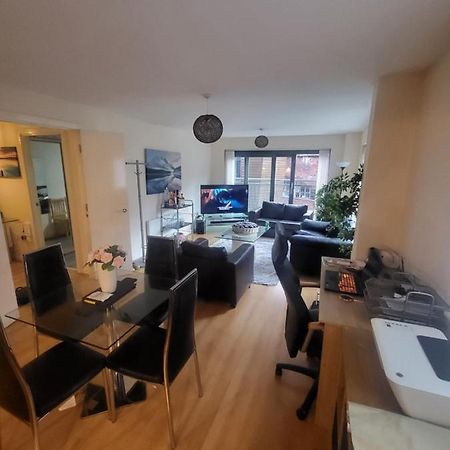 City Living 2 Bedroom 2 Bathroom Apartment In Deansgate Manchester M1 외부 사진