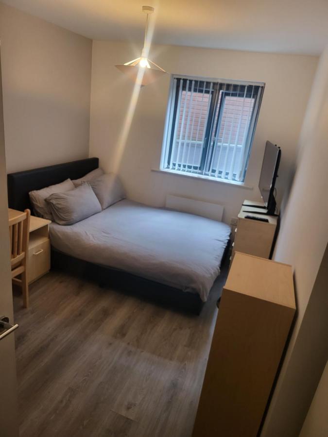 City Living 2 Bedroom 2 Bathroom Apartment In Deansgate Manchester M1 외부 사진