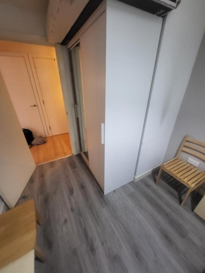City Living 2 Bedroom 2 Bathroom Apartment In Deansgate Manchester M1 외부 사진