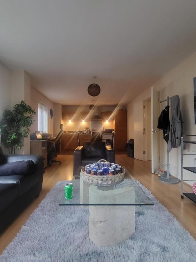City Living 2 Bedroom 2 Bathroom Apartment In Deansgate Manchester M1 외부 사진