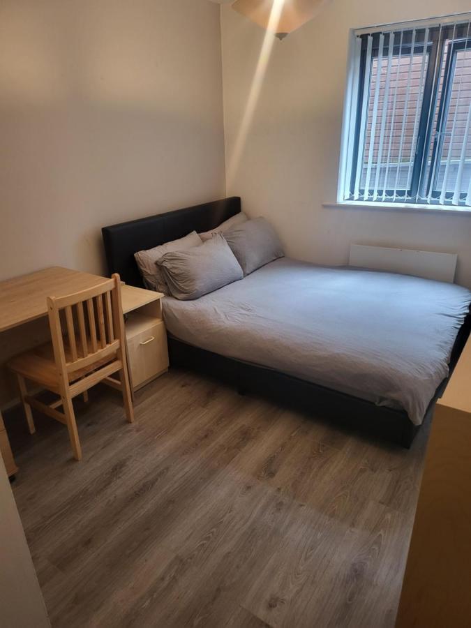City Living 2 Bedroom 2 Bathroom Apartment In Deansgate Manchester M1 외부 사진