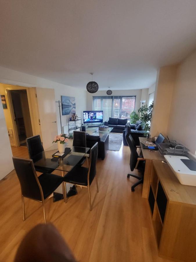 City Living 2 Bedroom 2 Bathroom Apartment In Deansgate Manchester M1 외부 사진