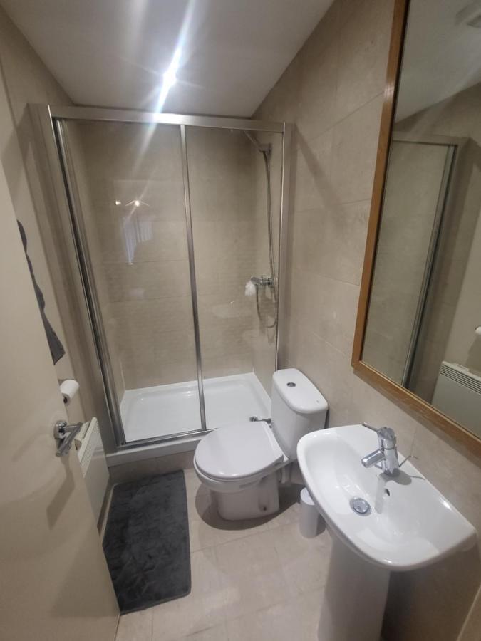 City Living 2 Bedroom 2 Bathroom Apartment In Deansgate Manchester M1 외부 사진