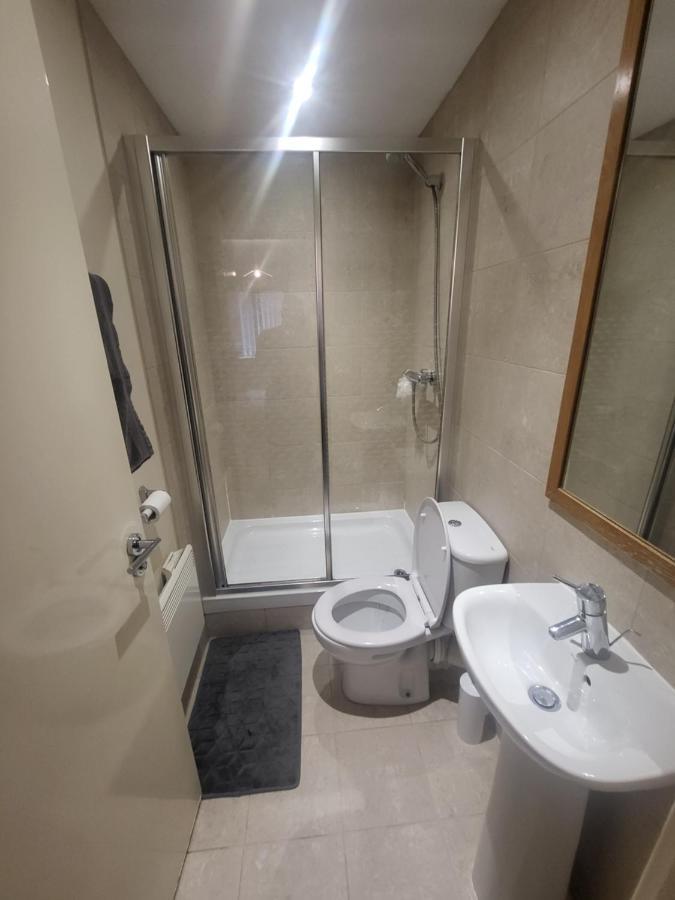 City Living 2 Bedroom 2 Bathroom Apartment In Deansgate Manchester M1 외부 사진