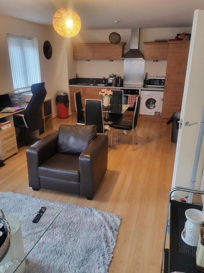 City Living 2 Bedroom 2 Bathroom Apartment In Deansgate Manchester M1 외부 사진
