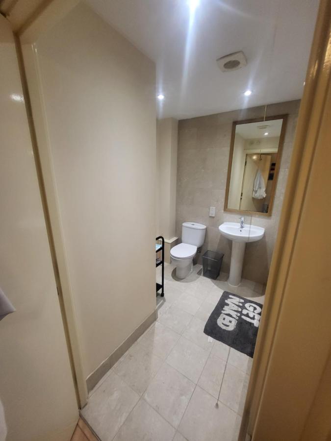 City Living 2 Bedroom 2 Bathroom Apartment In Deansgate Manchester M1 외부 사진