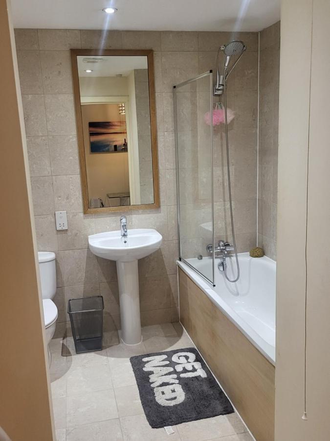 City Living 2 Bedroom 2 Bathroom Apartment In Deansgate Manchester M1 외부 사진