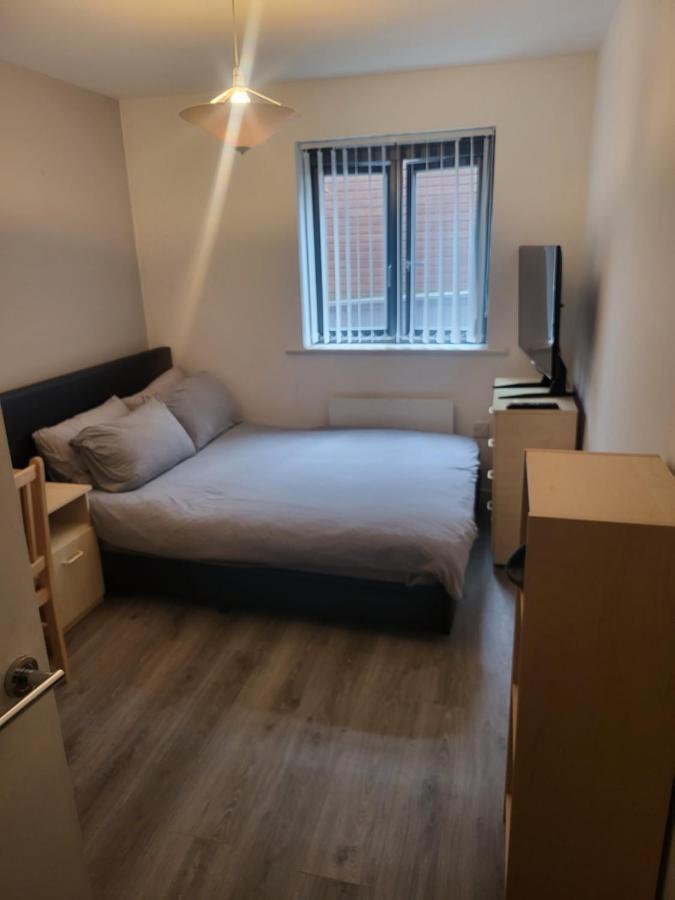City Living 2 Bedroom 2 Bathroom Apartment In Deansgate Manchester M1 외부 사진