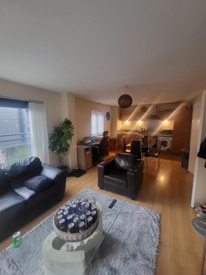 City Living 2 Bedroom 2 Bathroom Apartment In Deansgate Manchester M1 외부 사진