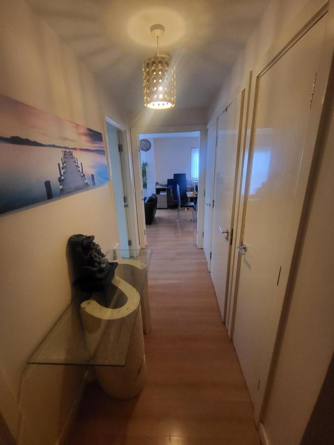 City Living 2 Bedroom 2 Bathroom Apartment In Deansgate Manchester M1 외부 사진