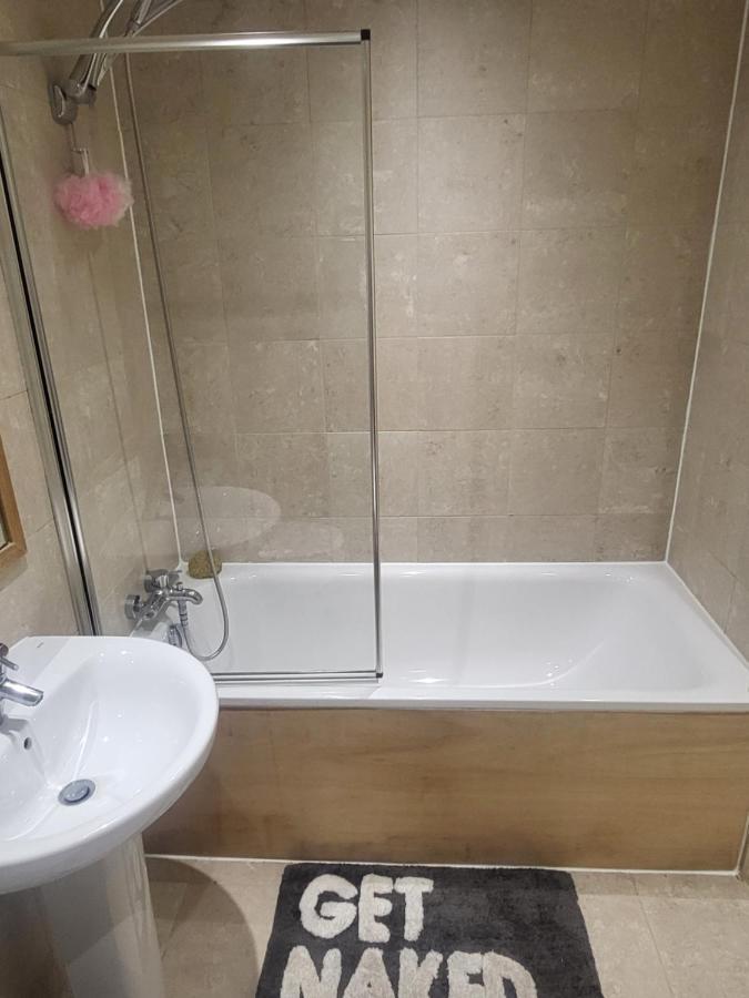 City Living 2 Bedroom 2 Bathroom Apartment In Deansgate Manchester M1 외부 사진