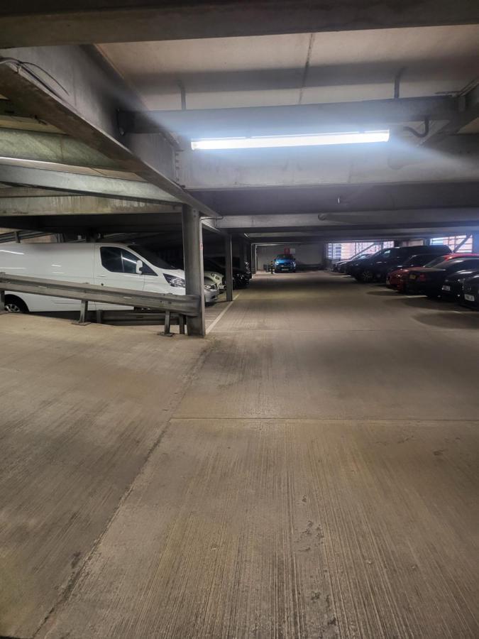 City Living 2 Bedroom 2 Bathroom Apartment In Deansgate Manchester M1 외부 사진