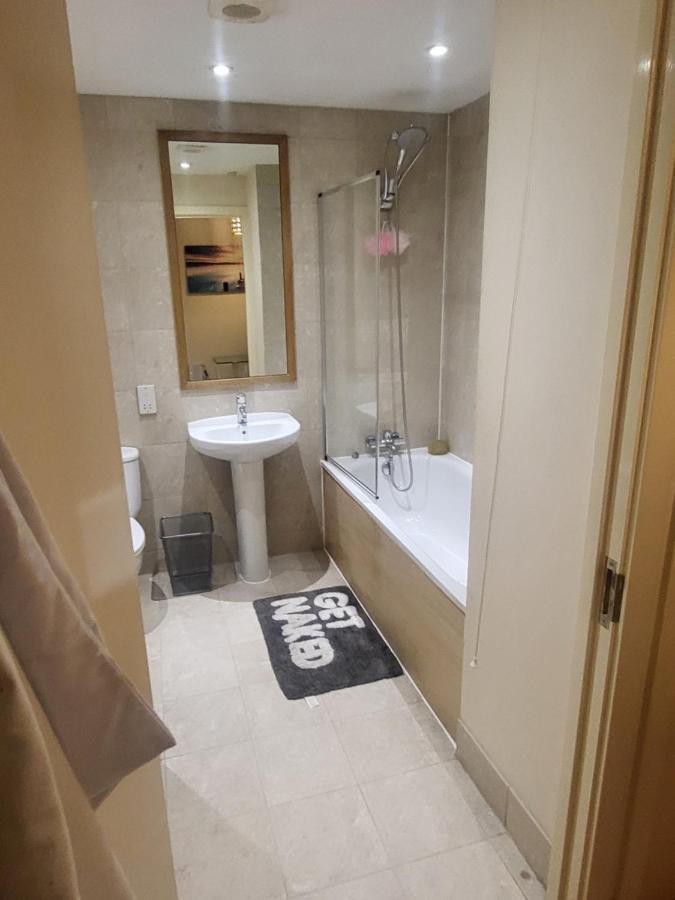 City Living 2 Bedroom 2 Bathroom Apartment In Deansgate Manchester M1 외부 사진