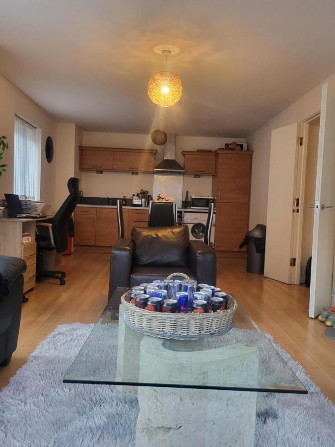 City Living 2 Bedroom 2 Bathroom Apartment In Deansgate Manchester M1 외부 사진