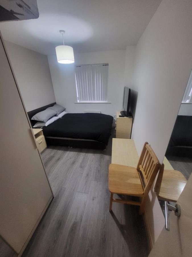 City Living 2 Bedroom 2 Bathroom Apartment In Deansgate Manchester M1 외부 사진