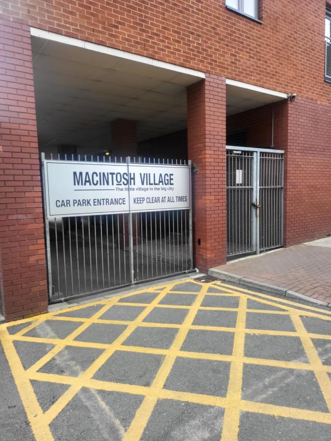 City Living 2 Bedroom 2 Bathroom Apartment In Deansgate Manchester M1 외부 사진