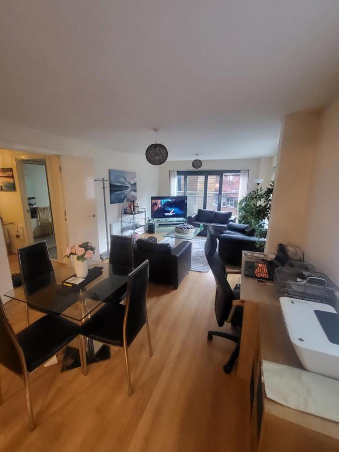 City Living 2 Bedroom 2 Bathroom Apartment In Deansgate Manchester M1 외부 사진