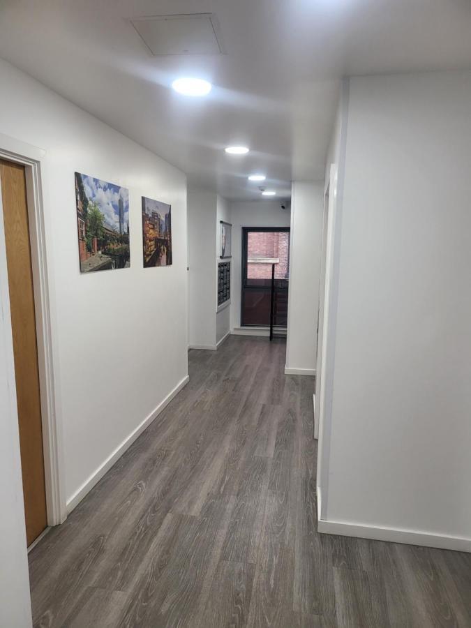 City Living 2 Bedroom 2 Bathroom Apartment In Deansgate Manchester M1 외부 사진