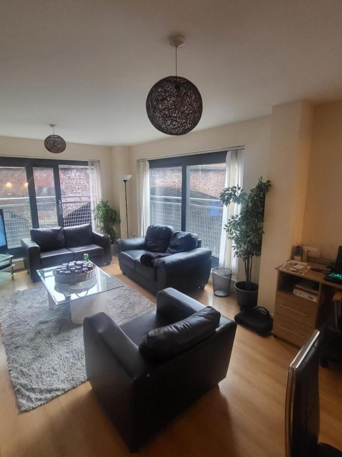 City Living 2 Bedroom 2 Bathroom Apartment In Deansgate Manchester M1 외부 사진