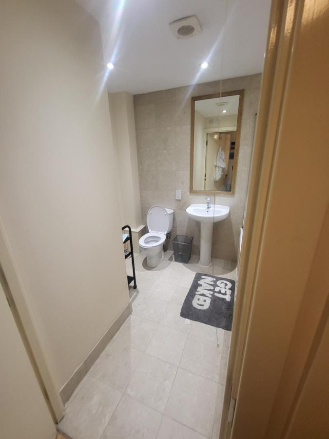 City Living 2 Bedroom 2 Bathroom Apartment In Deansgate Manchester M1 외부 사진
