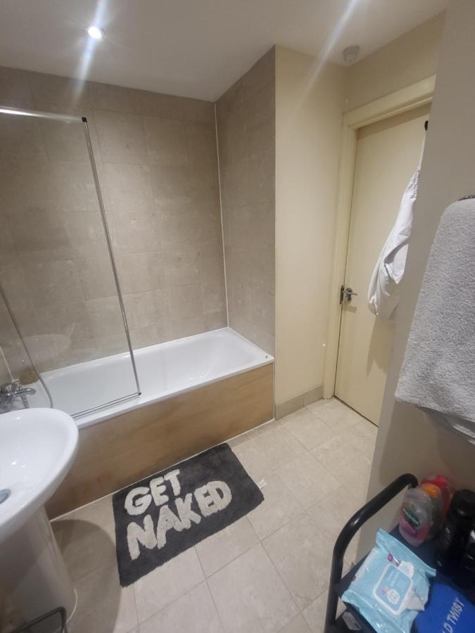 City Living 2 Bedroom 2 Bathroom Apartment In Deansgate Manchester M1 외부 사진