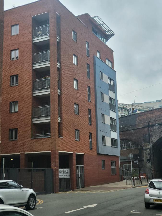 City Living 2 Bedroom 2 Bathroom Apartment In Deansgate Manchester M1 외부 사진
