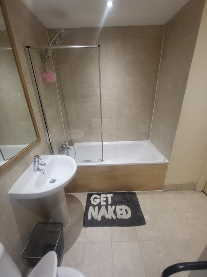City Living 2 Bedroom 2 Bathroom Apartment In Deansgate Manchester M1 외부 사진
