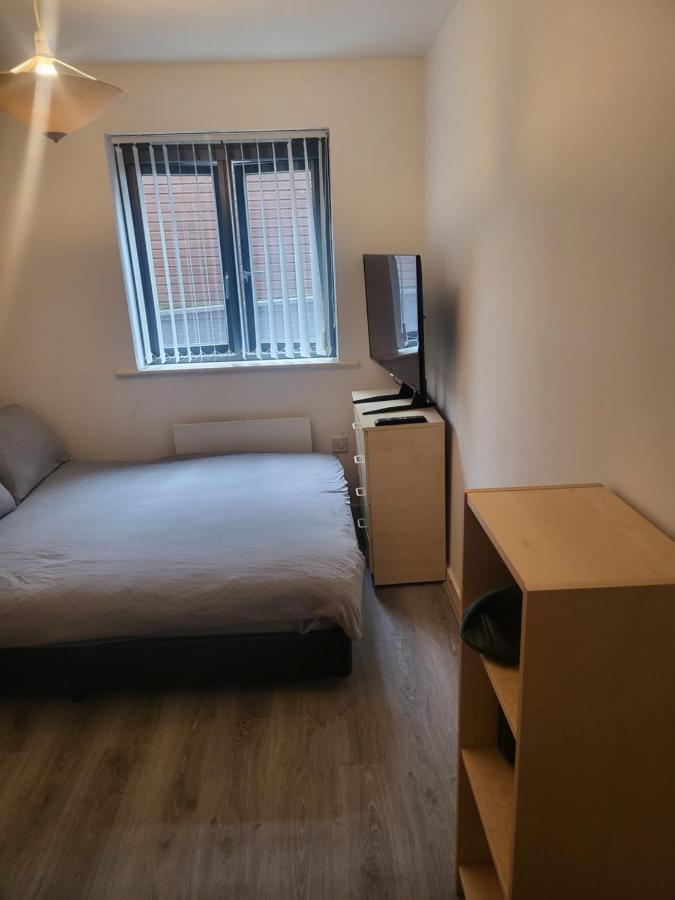 City Living 2 Bedroom 2 Bathroom Apartment In Deansgate Manchester M1 외부 사진